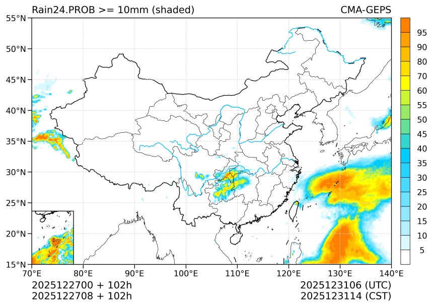 12/27 08时 +102小时