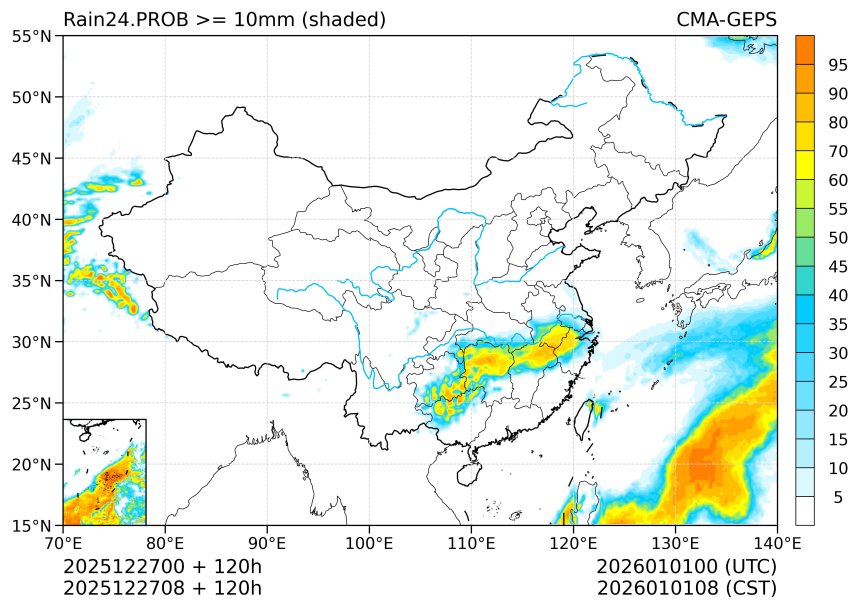 12/27 08时 +120小时