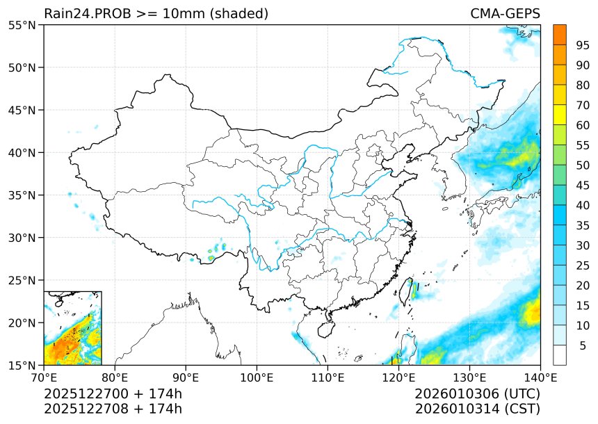 12/27 08时 +174小时