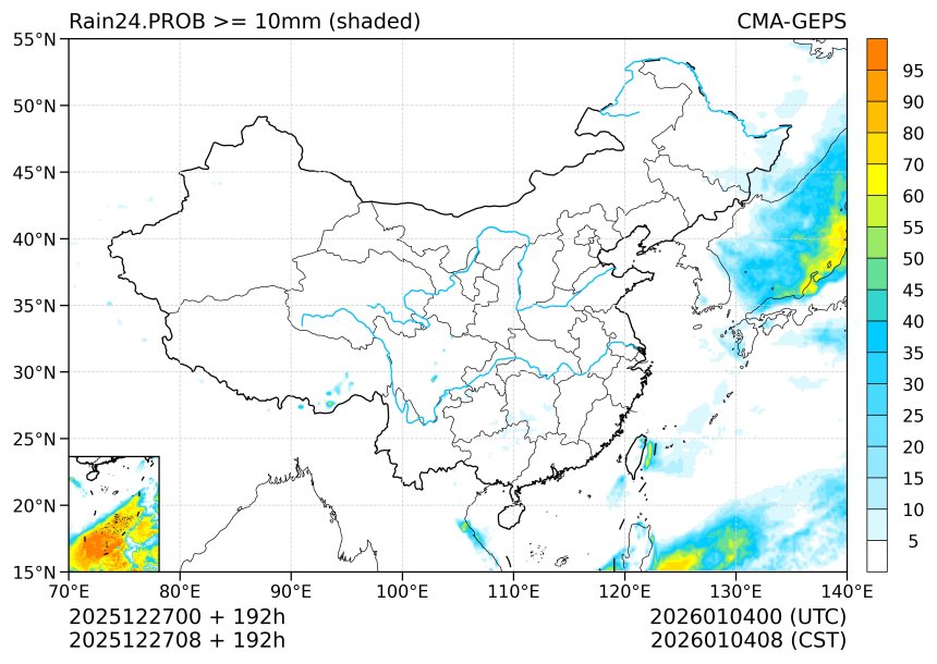 12/27 08时 +192小时