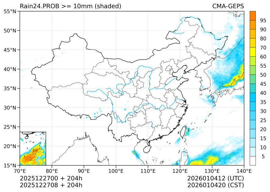 12/27 08时 +204小时