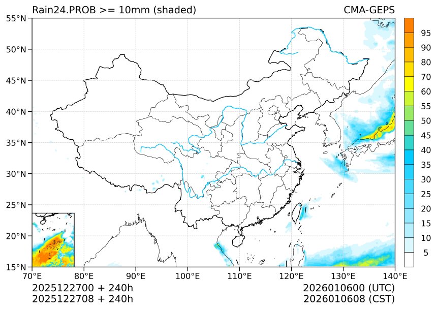 12/27 08时 +240小时