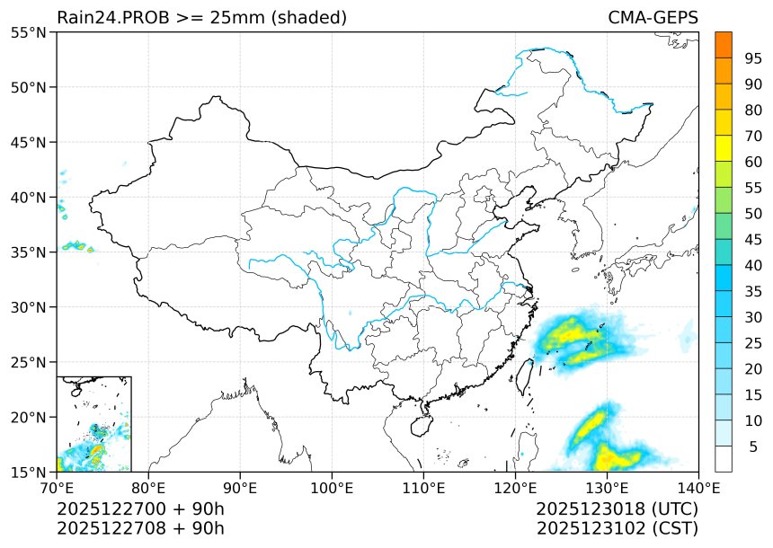 12/27 08时 +090小时