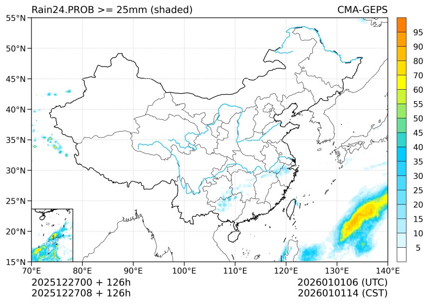 12/27 08时 +126小时