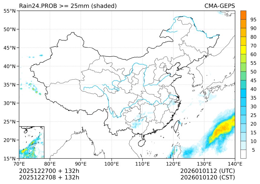 12/27 08时 +132小时