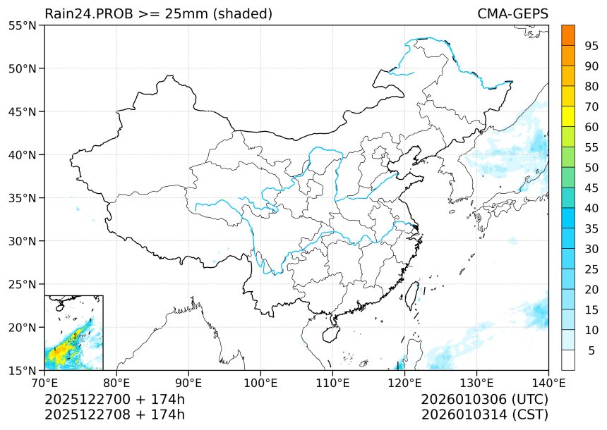 12/27 08时 +174小时