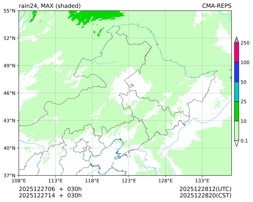 12/27 06时 +030小时