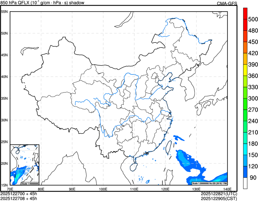 12/27 00时 +045小时