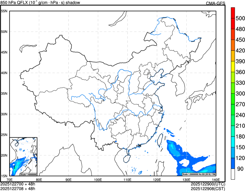 12/27 00时 +048小时