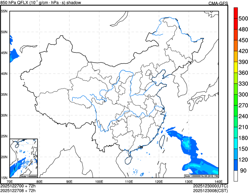 12/27 00时 +072小时
