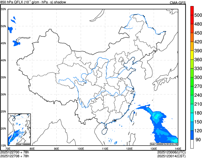 12/27 00时 +078小时