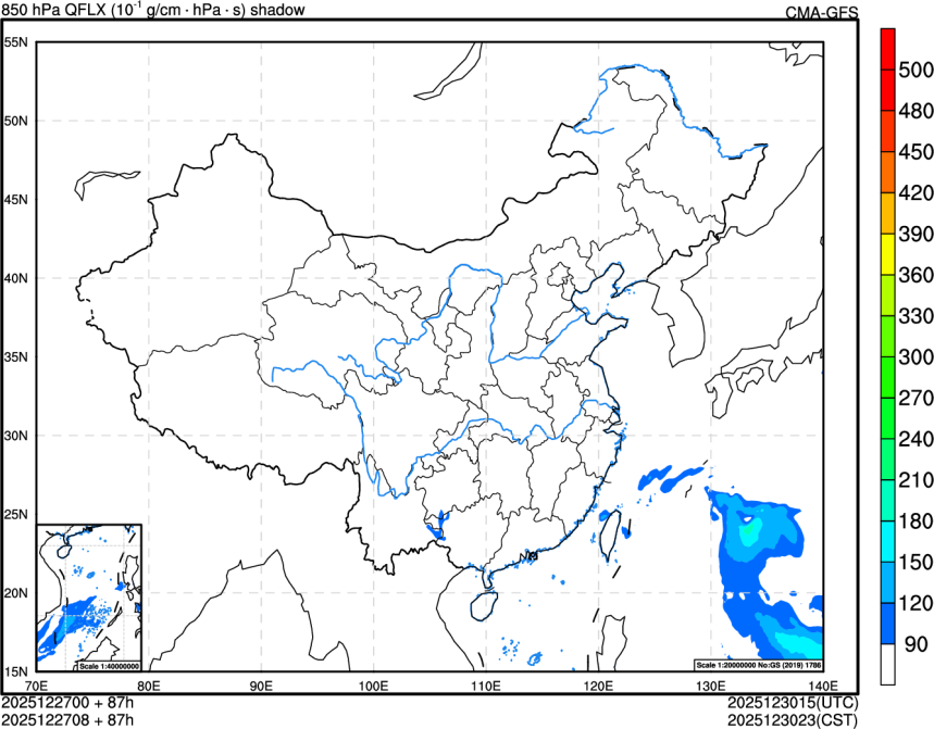 12/27 00时 +087小时