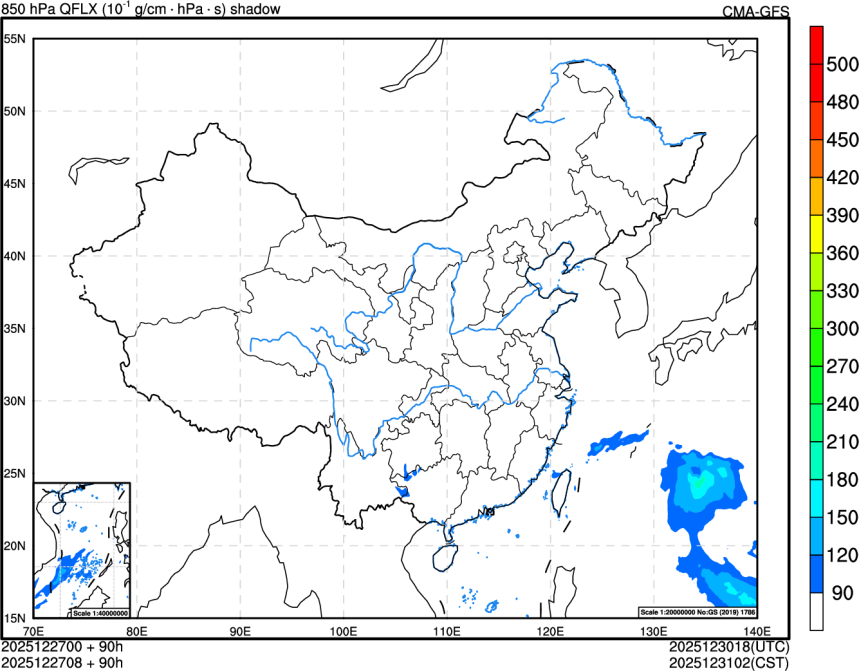 12/27 00时 +090小时
