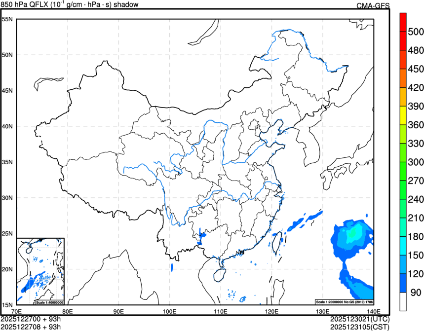 12/27 00时 +093小时