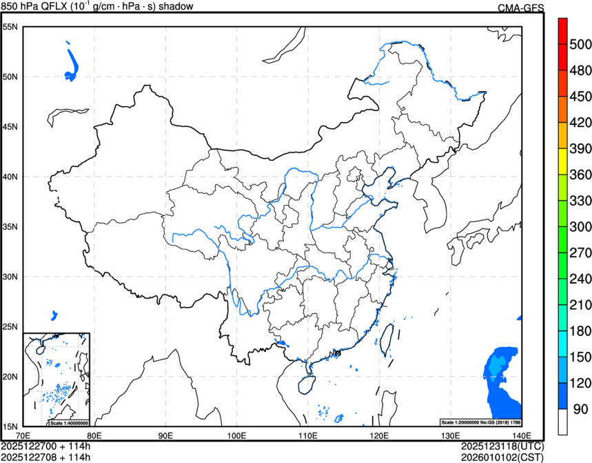 12/27 00时 +114小时