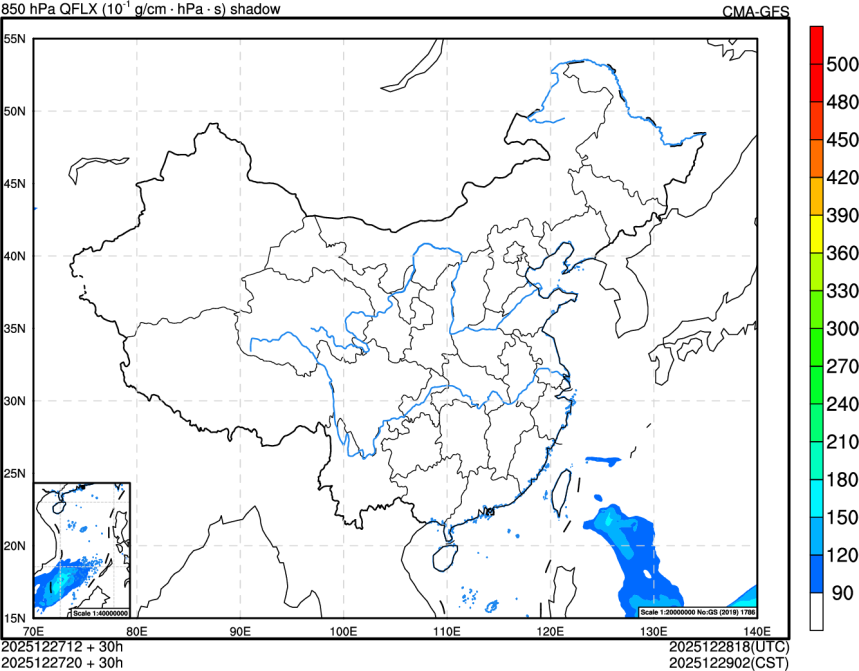 12/27 12时 +030小时