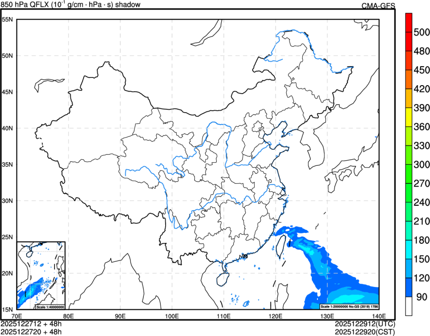 12/27 12时 +048小时