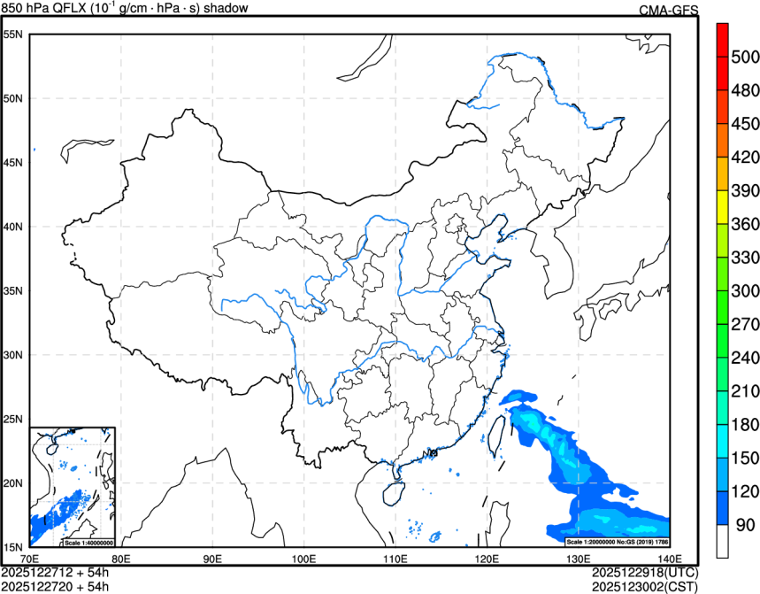 12/27 12时 +054小时