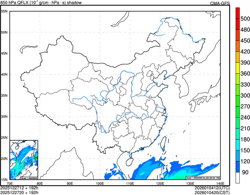 12/27 12时 +192小时