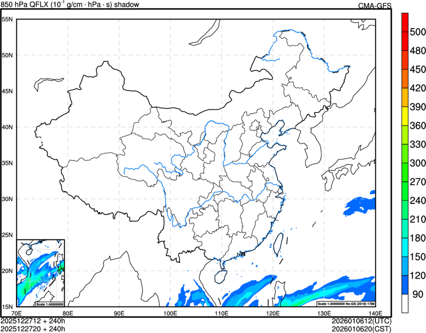 12/27 12时 +240小时