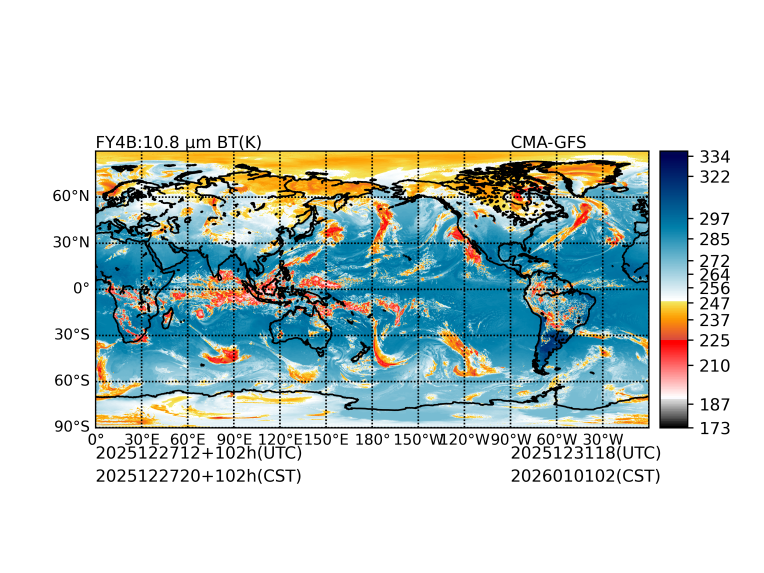 12/27 12时 +102小时