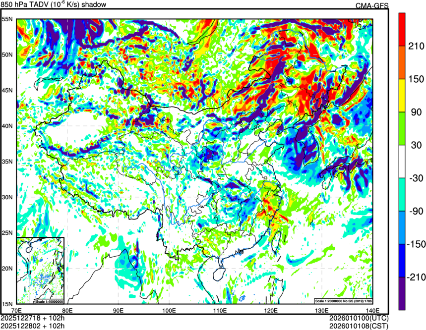 12/27 18时 +102小时