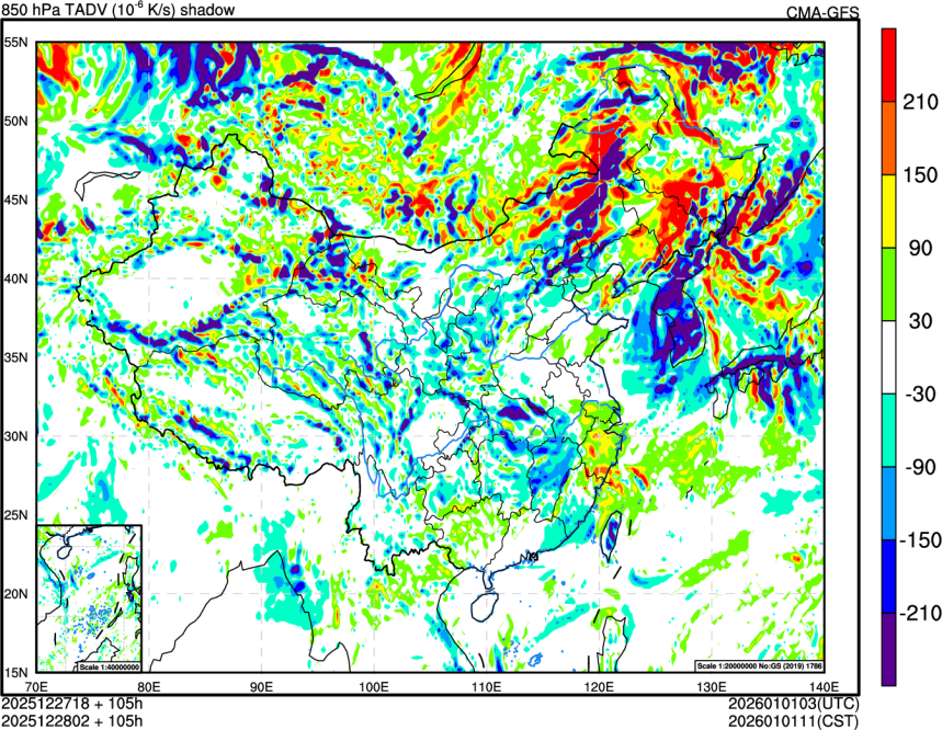12/27 18时 +105小时