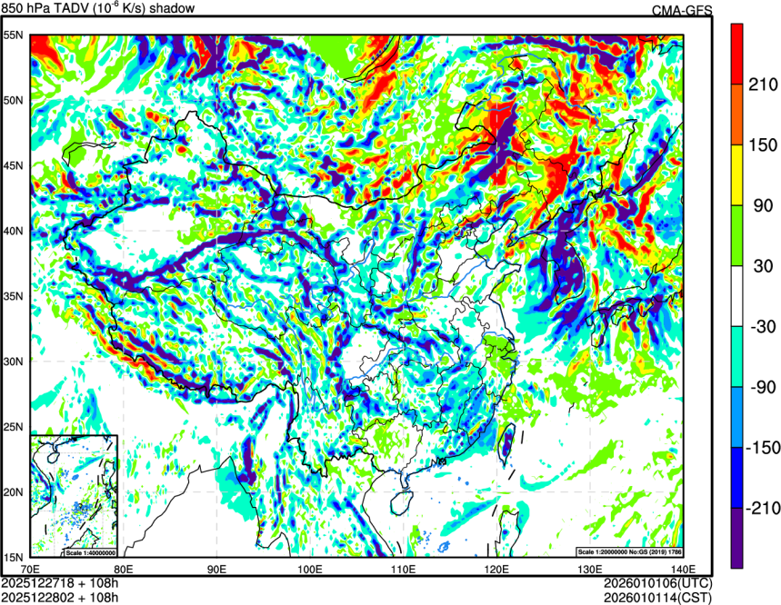 12/27 18时 +108小时