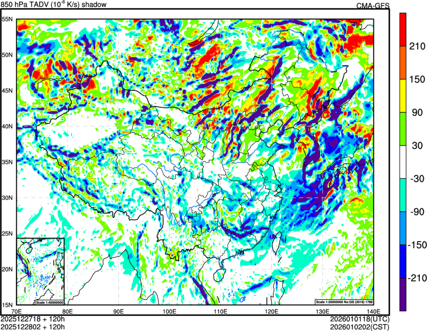 12/27 18时 +120小时