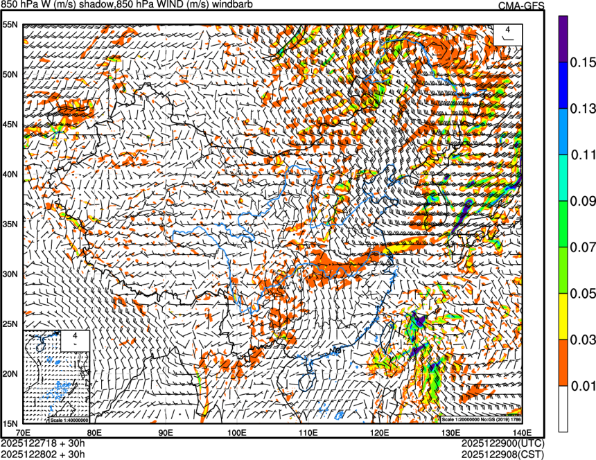 12/27 18时 +030小时