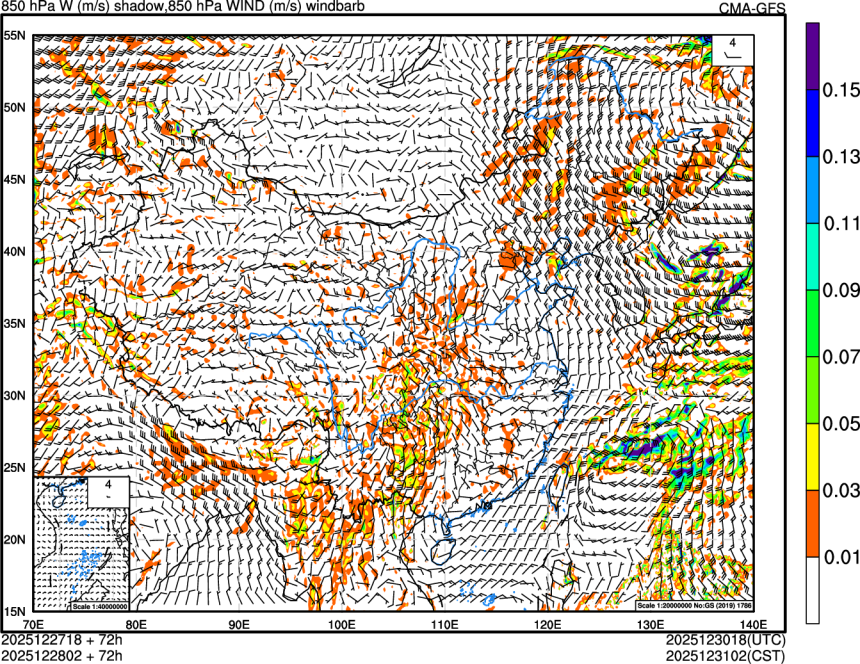 12/27 18时 +072小时
