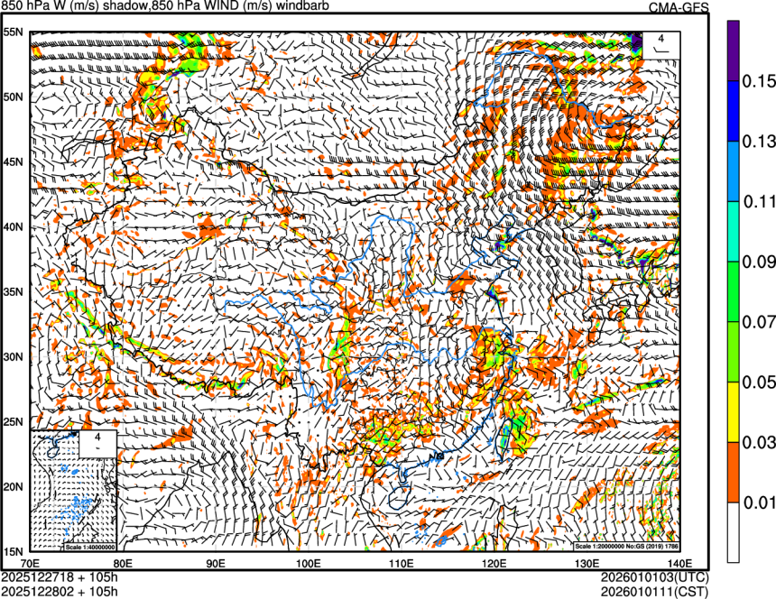 12/27 18时 +105小时