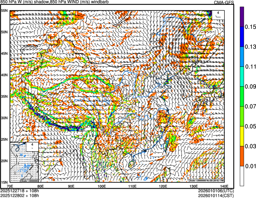12/27 18时 +108小时