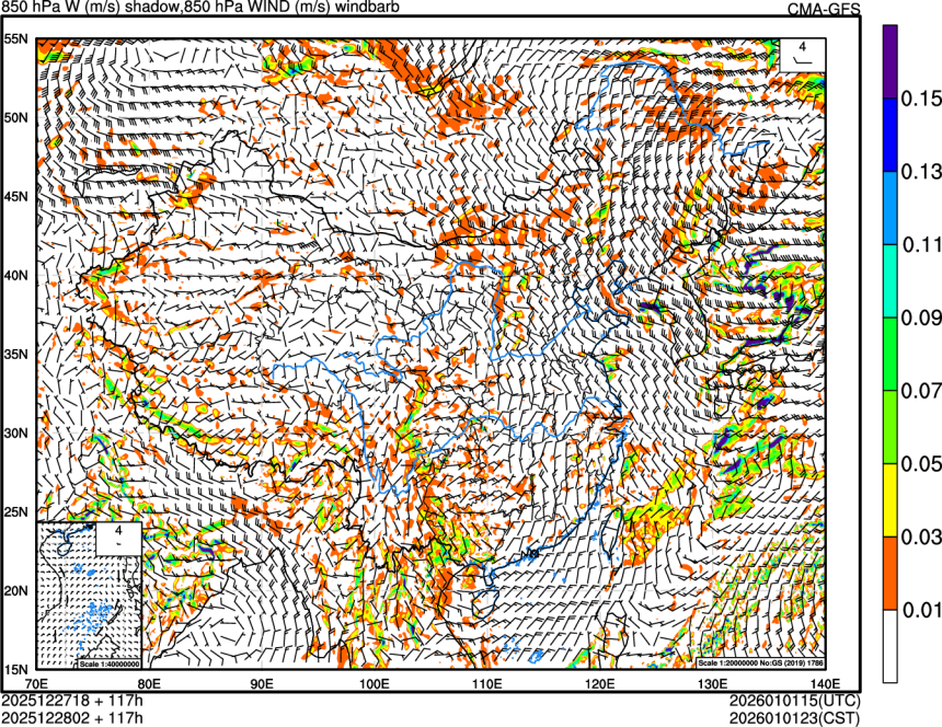 12/27 18时 +117小时