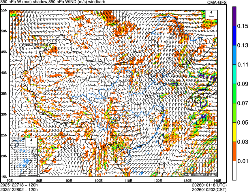 12/27 18时 +120小时