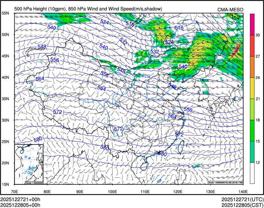 12/28 05时 +000小时