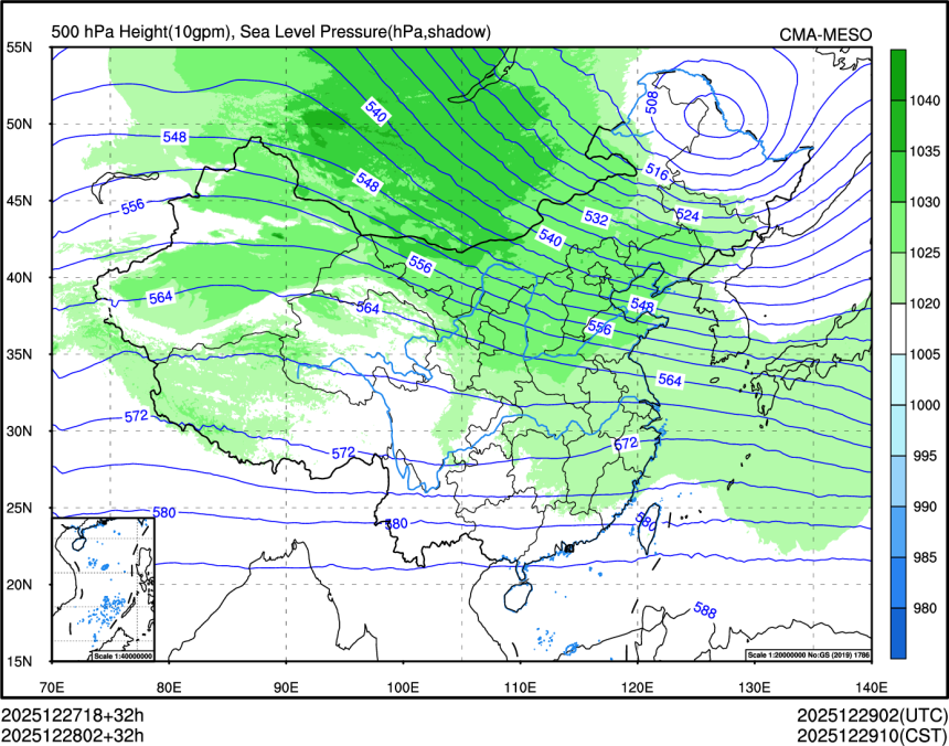 12/28 02时 +032小时