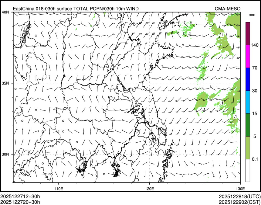 12/27 20时 +030小时