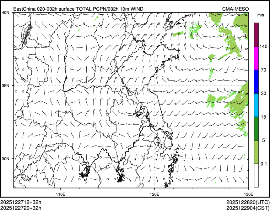 12/27 20时 +032小时
