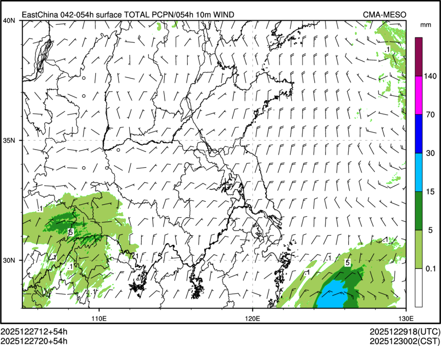 12/27 20时 +054小时