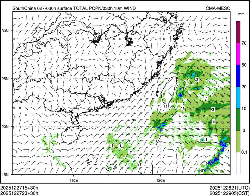 12/27 23时 +030小时