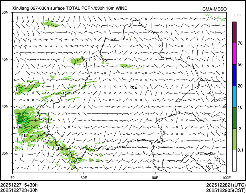 12/27 23时 +030小时