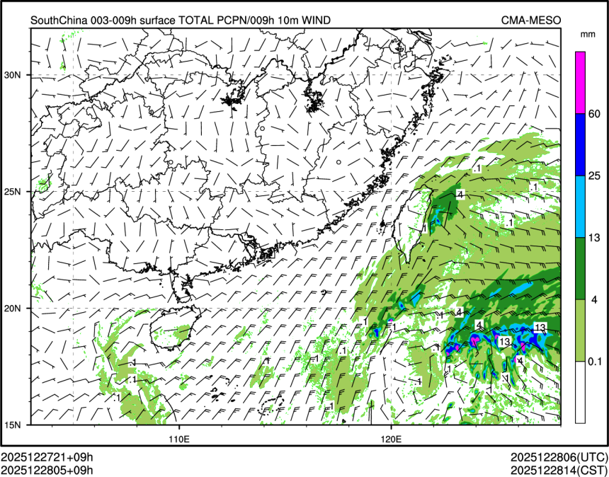 12/28 05时 +009小时