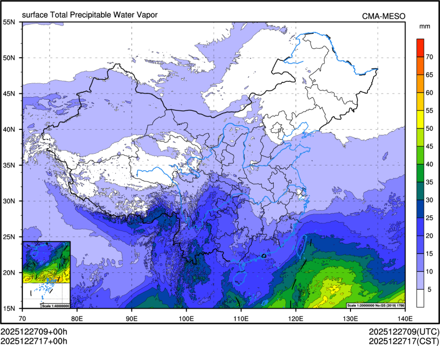 12/27 17时 +000小时
