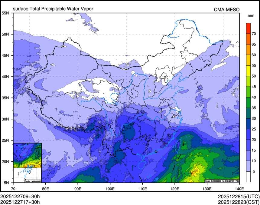 12/27 17时 +030小时