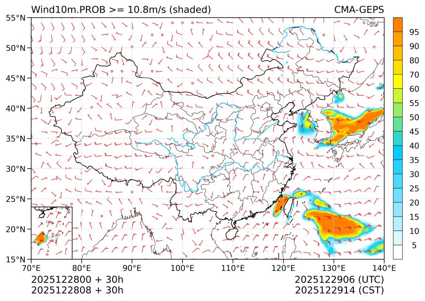 12/28 08时 +030小时