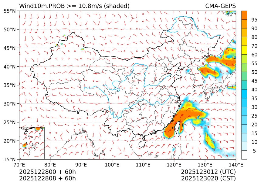 12/28 08时 +060小时