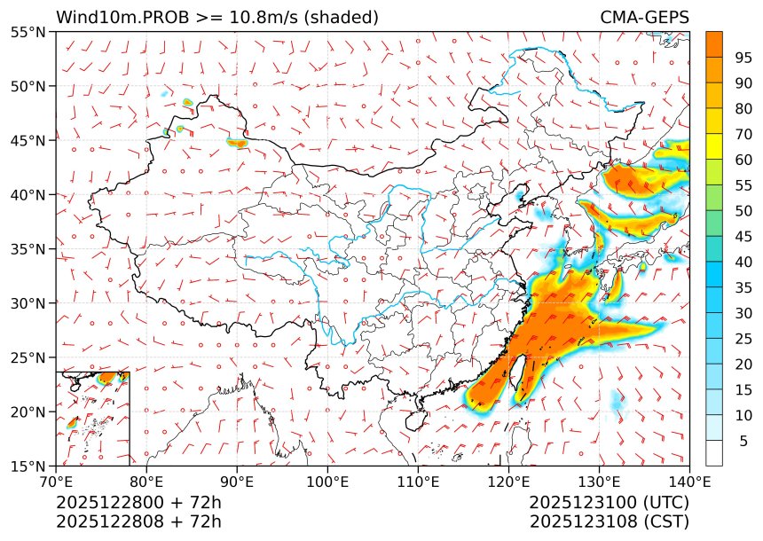 12/28 08时 +072小时