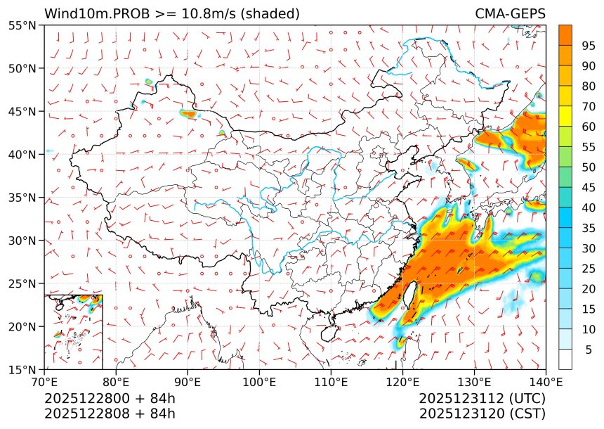 12/28 08时 +084小时