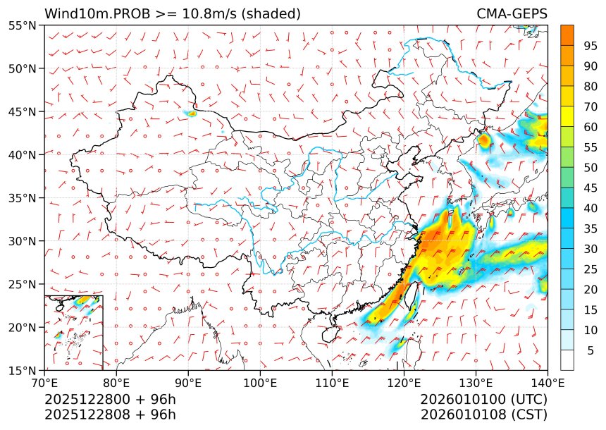 12/28 08时 +096小时